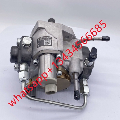 common rail fuel injection pump 294000-0900, 294000-0901, 294000-0700, 294000-0701, 22100-0L060, 22100-30090 for Toyota