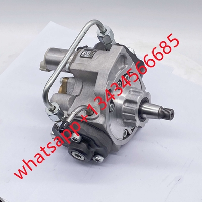 Diesel Fuel Injection Oil Pump 16625AA010 294000-0760
