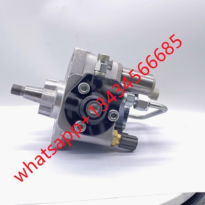 Remanufactured Injection Oil Pump 22100-0G011 294000-0850