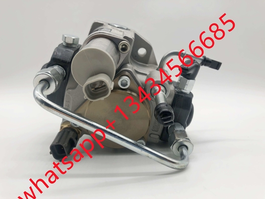 Common rail HP3 fuel pump 294000-0901 for Diesel IMV 1KD-FTV/2KD-FTV
