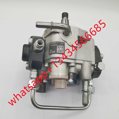 original Fuel Pump 294000-0950 294000-0951 For 6C1Q-9B395-BF 294000-0951