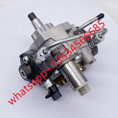 Remanufactured diesel fuel injector pump 16625AA020 16625-AA020 294000-0980
