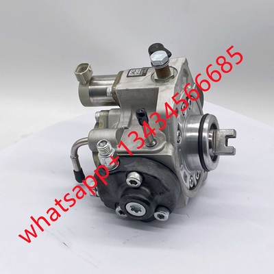 OEM Factory 294000-0990 Diesel Injection Pump With Good After Sale Service