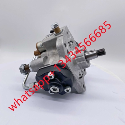 HUIDA original excavator fuel injection pump 8-98092467-0 294000-1010
