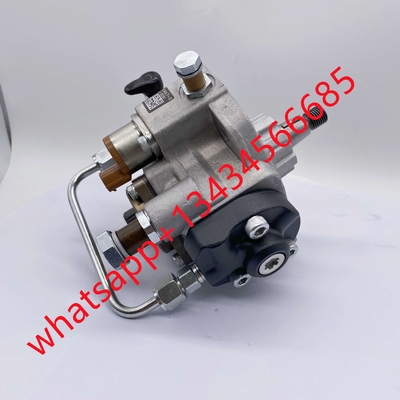HUIDA original excavator fuel injection pump 8-98092467-0 294000-1010
