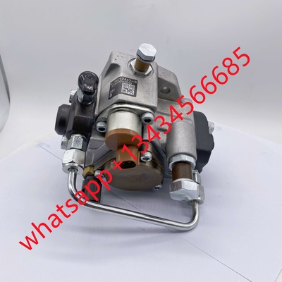 HUIDA original excavator fuel injection pump 8-98092467-0 294000-1010