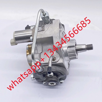 common rail diesel pump 294000-1080 for heavy truck with high pressure with ECU control