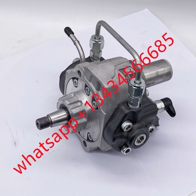 common rail diesel pump 294000-1080 for heavy truck with high pressure with ECU control