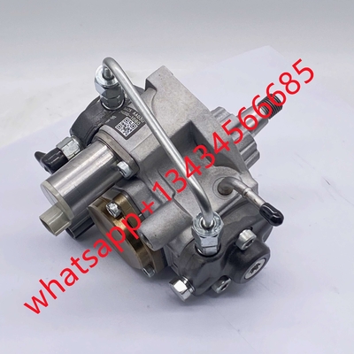 common rail diesel pump 294000-1080 for heavy truck with high pressure with ECU control