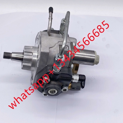common rail diesel pump 294000-1080 for heavy truck with high pressure with ECU control