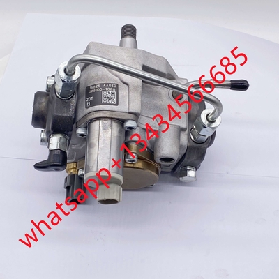 common rail diesel pump 294000-1080 for heavy truck with high pressure with ECU control