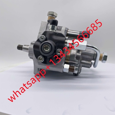 HUIDA original excavator fuel injection pump 8-98081771-0 294000-1120