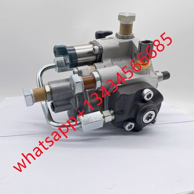 HUIDA original excavator fuel injection pump 8-98081771-0 294000-1120