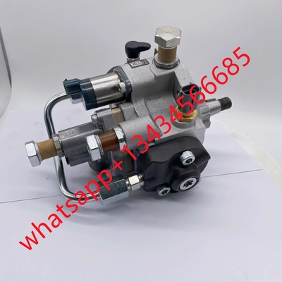 HUIDA original excavator fuel injection pump 8-98081771-0 294000-1120