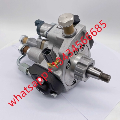 HUIDA original excavator fuel injection pump 8-98081771-0 294000-1120