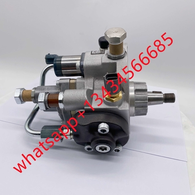 HUIDA original excavator fuel injection pump 8-98081771-0 294000-1120