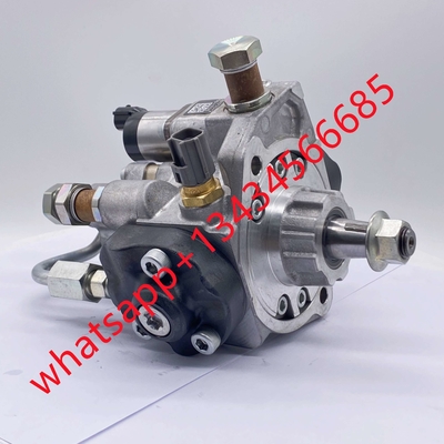 HUIDA original excavator fuel injection pump 8-98081771-2 294000-1125