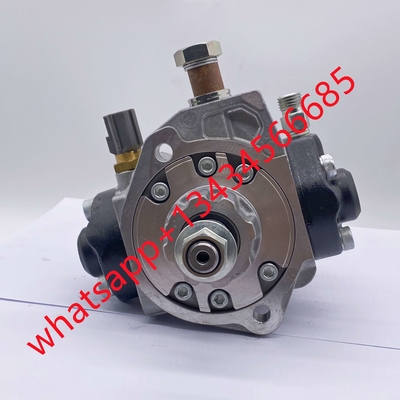 HUIDA original excavator fuel injection pump 8-98081771-2 294000-1125