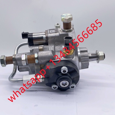 HUIDA original excavator fuel injection pump 8-98081771-2 294000-1125