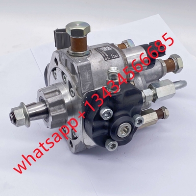 HUIDA original excavator fuel injection pump 8-98081771-2 294000-1125