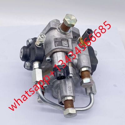 HUIDA original excavator fuel injection pump 8-98081771-2 294000-1125