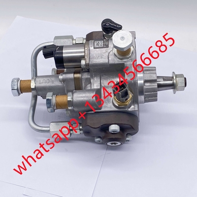 Original And New 4HK1 Injection Pump 8-98081772-3 294000-1133 For FR FS FT GS