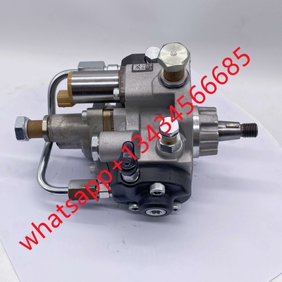 HUIDA original excavator fuel injection pump 8-98077000-2 294000-1142
