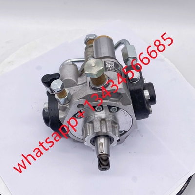 HUIDA original excavator fuel injection pump 8-98077000-2 294000-1142