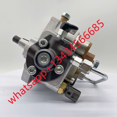 HUIDA original excavator fuel injection pump 8-97386558-2 294000-1180