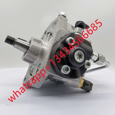 HUIDA original excavator fuel injection pump 8-97386558-2 294000-1180