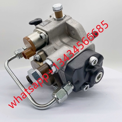 HUIDA original excavator fuel injection pump 8-97386558-2 294000-1180