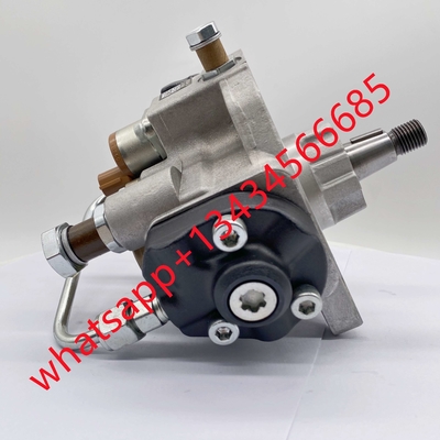 HUIDA original excavator fuel injection pump 8-97386558-2 294000-1180