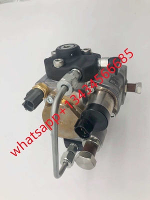 original 294000-1190,2940001190, 8-97386557-7,8973865577 common rail fuel pump 700P 4HK1,294000-1191