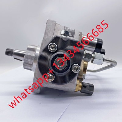 HUIDA original excavator fuel injection pump 8-97381555-4 294000-1201