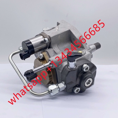 HUIDA original excavator fuel injection pump 8-97381555-4 294000-1201