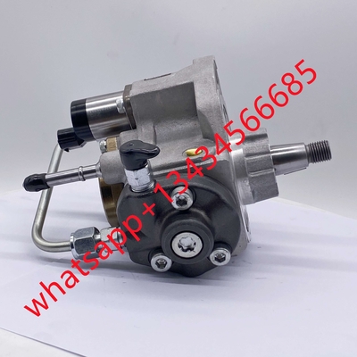 HUIDA original excavator fuel injection pump 8-97381555-4 294000-1201