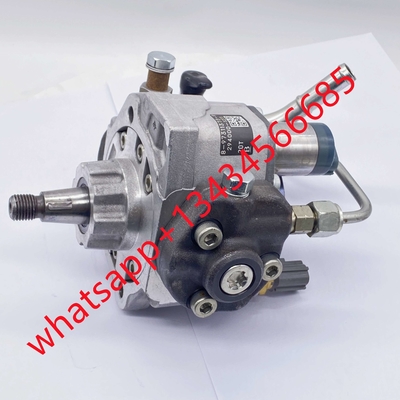 For ISUZU 4JJ1 Diesel Injector Common Rail Fuel Pump 294000-1211 8-97311373-9