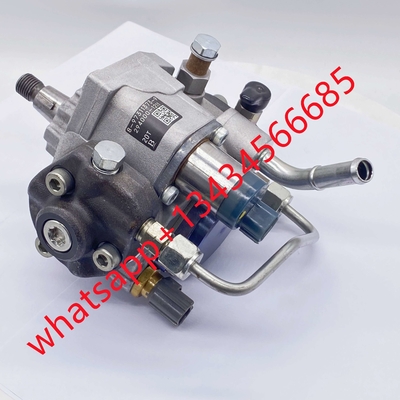 For ISUZU 4JJ1 Diesel Injector Common Rail Fuel Pump 294000-1211 8-97311373-9