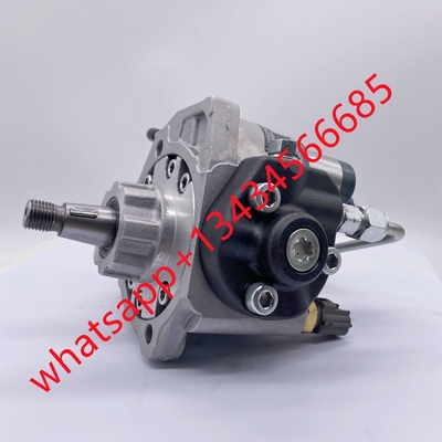 Genuine And Original Common Rail Pump 294000-1372 294000-1370 For MITSUBISHI 4D56 1460A053