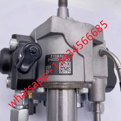Huida Diesel Fuel Injection Pump 3708363 294000-1380 with genuine quantity