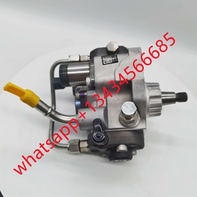 4JJ1 Diesel Engine densos Common Rail Injection Fuel Pump Assembly 294000-1400 294000-1401 8-98155988-0