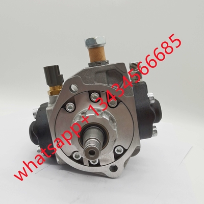 2940001430 Common Rail Diesel Fuel Pump 294000-1430 For FAWDE CA4DL 11110107300000