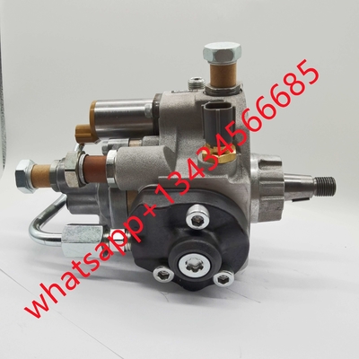 2940001430 Common Rail Diesel Fuel Pump 294000-1430 For FAWDE CA4DL 11110107300000
