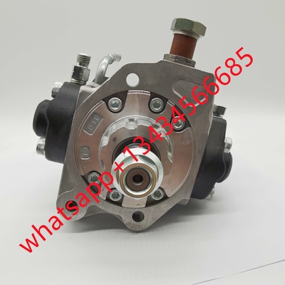 HP3 Diesel Fuel Injector Pump 294000-1440 294000-1442 For HINO N04C 22100-E0540-A