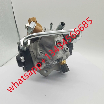 HP3 Diesel Fuel Injector Pump 294000-1440 294000-1442 For HINO N04C 22100-E0540-A