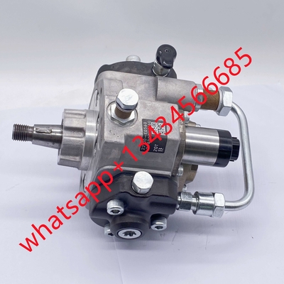 HP3 Common Rail Fuel Injection Pump 294000-1460 For HI-NO N04C 22100-E0560 2940001460