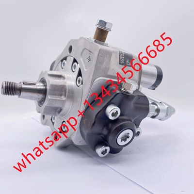 HP3 Common Rail Fuel Injection Pump 294000-1460 For HI-NO N04C 22100-E0560 2940001460