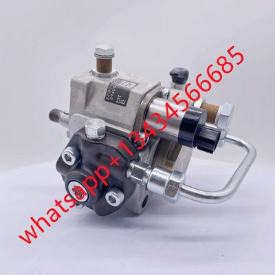 HP3 Common Rail Fuel Injection Pump 294000-1460 For HI-NO N04C 22100-E0560 2940001460