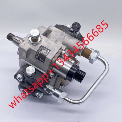 HP3 Common Rail Fuel Injection Pump 294000-1460 For HI-NO N04C 22100-E0560 2940001460