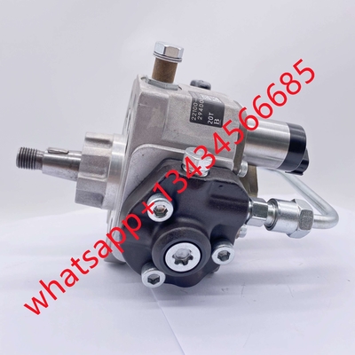 HP3 Common Rail Fuel Injection Pump 294000-1460 For HI-NO N04C 22100-E0560 2940001460